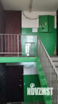 2-к квартира, вторичка, 48м2, 5/5 этаж