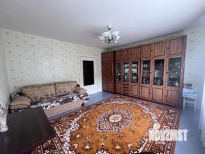 2-к квартира, вторичка, 57м2, 1/9 этаж