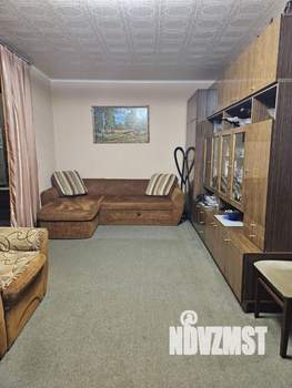 2-к квартира, вторичка, 47м2, 5/5 этаж