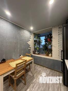 1-к квартира, вторичка, 42м2, 5/5 этаж