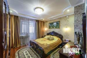 3-к квартира, вторичка, 88м2, 17/24 этаж