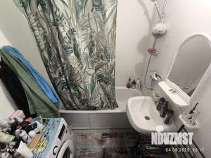 1-к квартира, вторичка, 42м2, 10/16 этаж