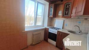 2-к квартира, вторичка, 40м2, 3/3 этаж