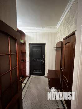 2-к квартира, вторичка, 61м2, 1/7 этаж