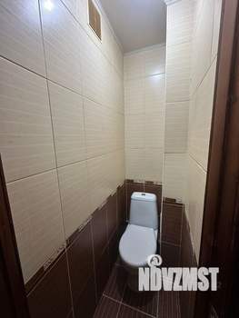 2-к квартира, вторичка, 44м2, 4/5 этаж