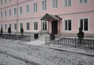 Студия квартира, вторичка, 20м2, 1/5 этаж