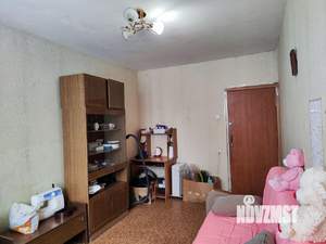 2-к квартира, вторичка, 60м2, 8/16 этаж