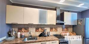 2-к квартира, вторичка, 62м2, 13/21 этаж