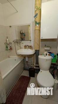 2-к квартира, вторичка, 50м2, 1/2 этаж