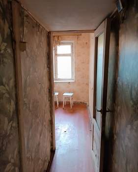 3-к квартира, вторичка, 57м2, 4/5 этаж