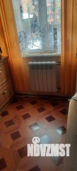 3-к квартира, вторичка, 62м2, 2/10 этаж