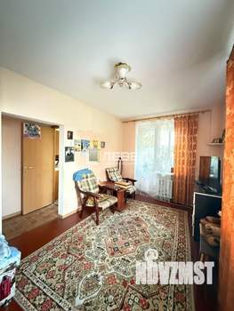 1-к квартира, вторичка, 29м2, 2/2 этаж
