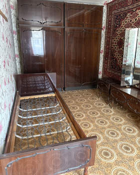 2-к квартира, вторичка, 45м2, 2/5 этаж