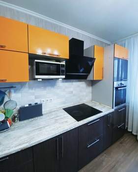 3-к квартира, вторичка, 98м2, 15/16 этаж