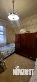 2-к квартира, вторичка, 50м2, 1/1 этаж