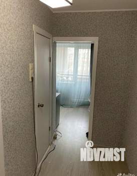 1-к квартира, вторичка, 33м2, 3/6 этаж