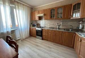 2-к квартира, вторичка, 53м2, 6/10 этаж