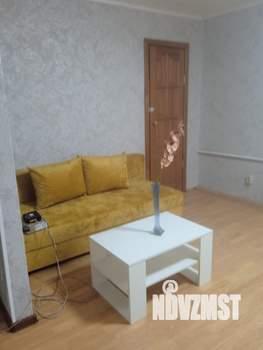 1-к квартира, вторичка, 33м2, 1/4 этаж
