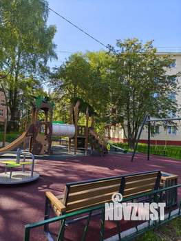 2-к квартира, вторичка, 44м2, 3/5 этаж