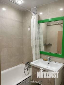 1-к квартира, вторичка, 32м2, 1/5 этаж