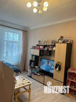 1-к квартира, вторичка, 32м2, 2/3 этаж