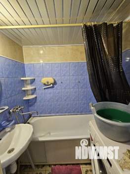 1-к квартира, вторичка, 34м2, 1/5 этаж