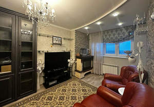 2-к квартира, вторичка, 60м2, 15/17 этаж