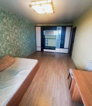 2-к квартира, вторичка, 50м2, 9/9 этаж