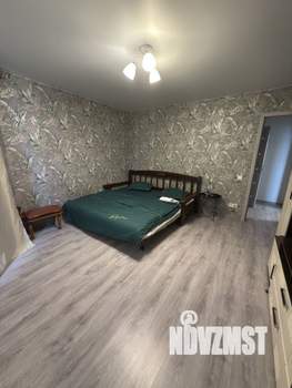 1-к квартира, вторичка, 37м2, 16/21 этаж