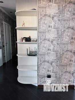 2-к квартира, вторичка, 77м2, 14/14 этаж