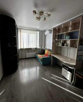 2-к квартира, вторичка, 59м2, 16/19 этаж