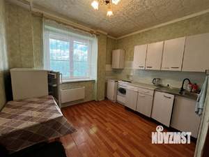 1-к квартира, вторичка, 37м2, 5/10 этаж