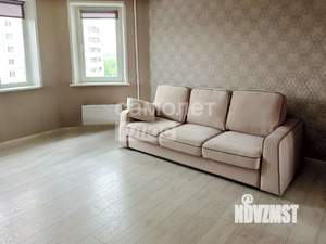 3-к квартира, вторичка, 84м2, 6/16 этаж