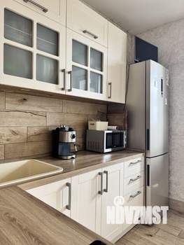 2-к квартира, вторичка, 47м2, 7/17 этаж