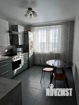 2-к квартира, вторичка, 59м2, 16/19 этаж