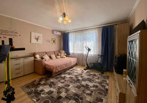 2-к квартира, вторичка, 53м2, 3/9 этаж