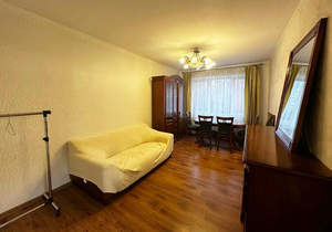 3-к квартира, вторичка, 65м2, 3/5 этаж