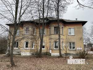 2-к квартира, вторичка, 43м2, 2/2 этаж