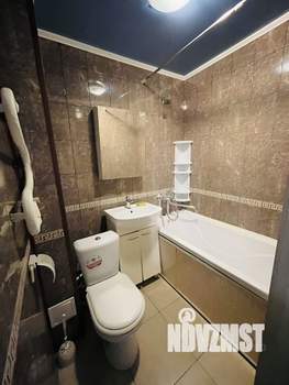 2-к квартира, вторичка, 45м2, 2/5 этаж