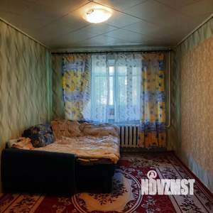 1-к квартира, вторичка, 32м2, 2/5 этаж