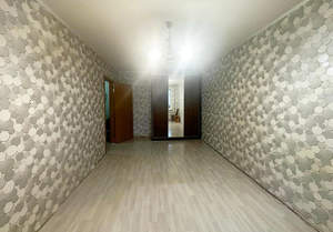 1-к квартира, вторичка, 34м2, 6/9 этаж