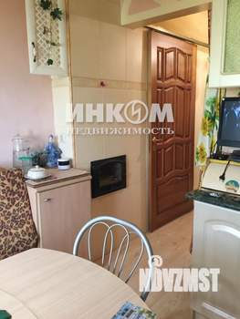 3-к квартира, вторичка, 84м2, 2/3 этаж