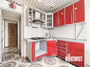 2-к квартира, вторичка, 47м2, 4/5 этаж