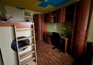 2-к квартира, вторичка, 46м2, 5/5 этаж