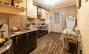 3-к квартира, вторичка, 81м2, 4/17 этаж