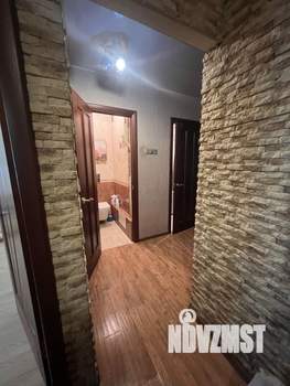 2-к квартира, вторичка, 54м2, 1/5 этаж