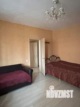 1-к квартира, вторичка, 39м2, 2/17 этаж