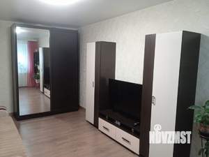 2-к квартира, вторичка, 44м2, 1/5 этаж