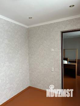 2-к квартира, вторичка, 36м2, 5/5 этаж