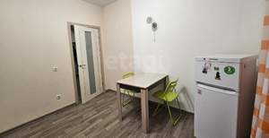 1-к квартира, вторичка, 45м2, 1/10 этаж